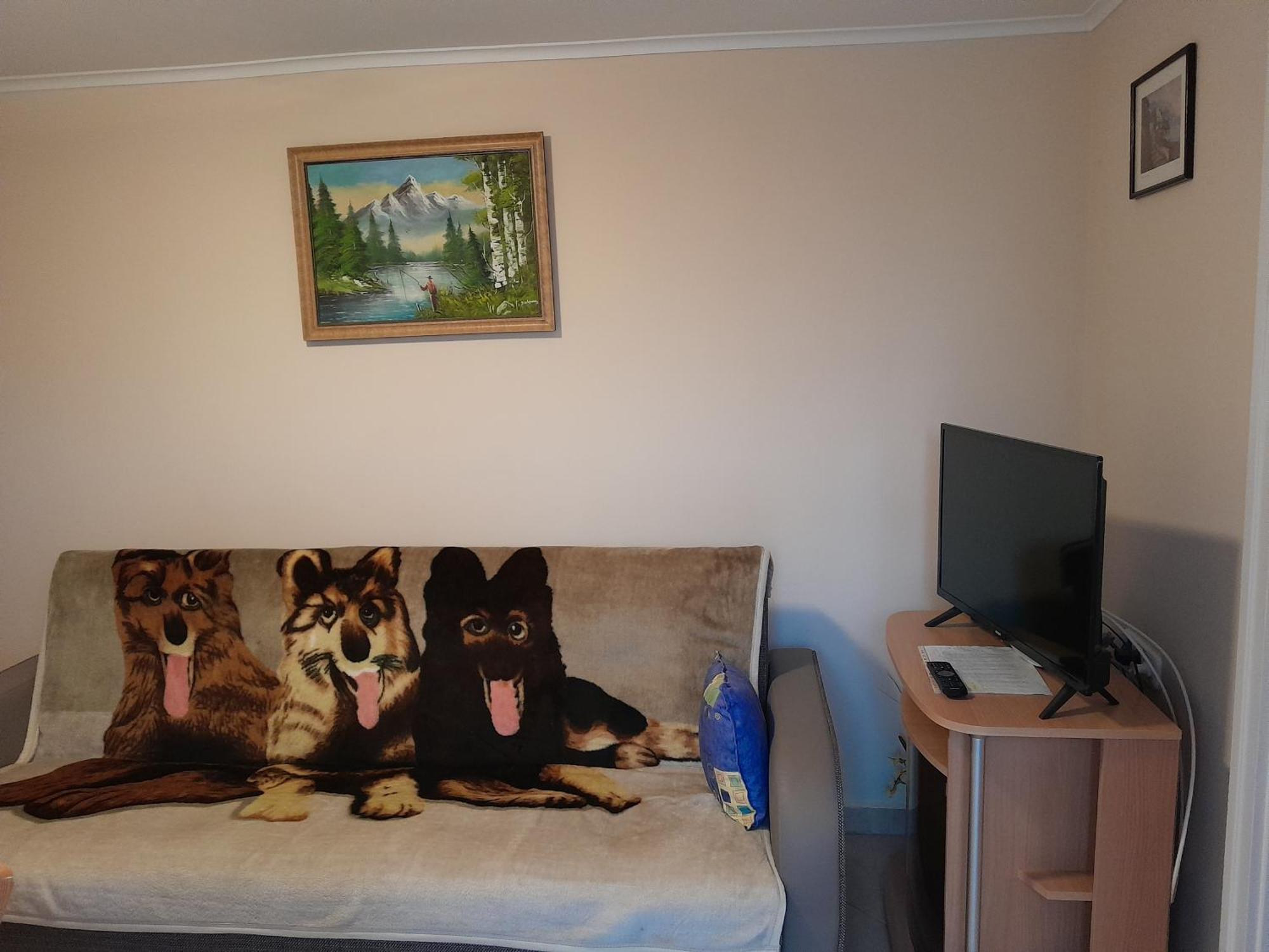 Ildiko Appertements Apartamento Zalakaros Exterior foto